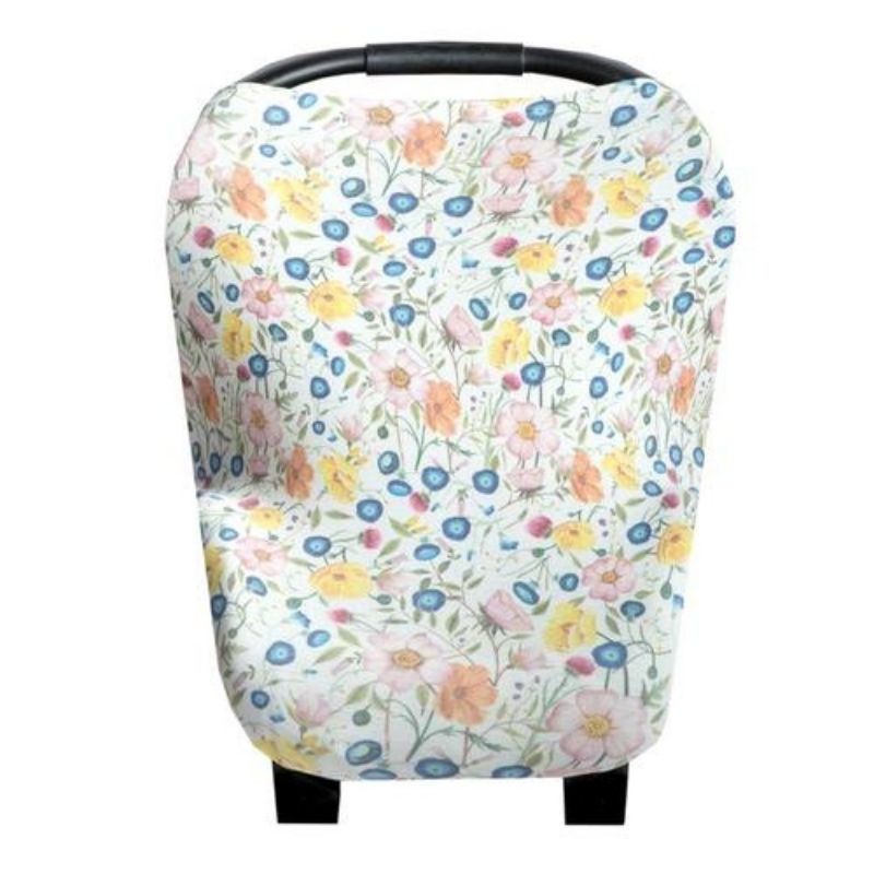 5-in-1 Multi-Use Cover Isabella