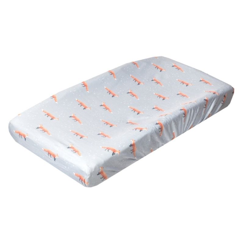 Diaper Changing Pad Covers
