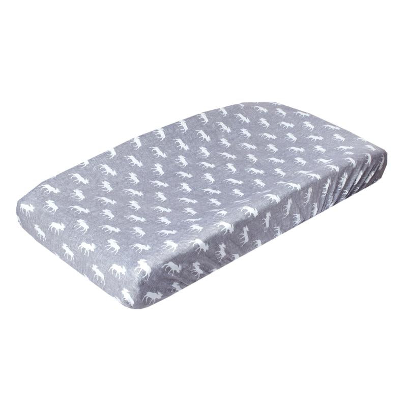 Diaper Changing Pad Covers