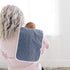 Premium Burp Cloths - 3 Pack Lennon
