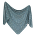 Knit Swaddle Blanket