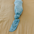 Knit Swaddle Blanket