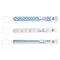 Pacifier Clips