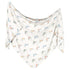 Knit Swaddle Blanket