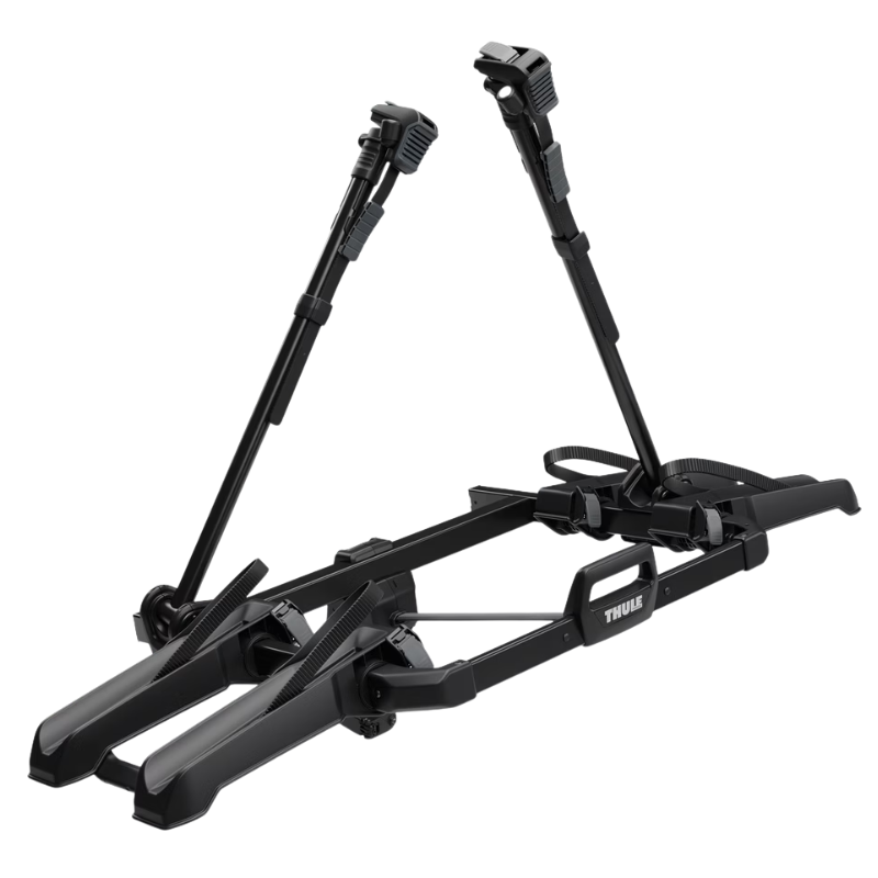 OutPace 2-Bike Platform Bike Rack
