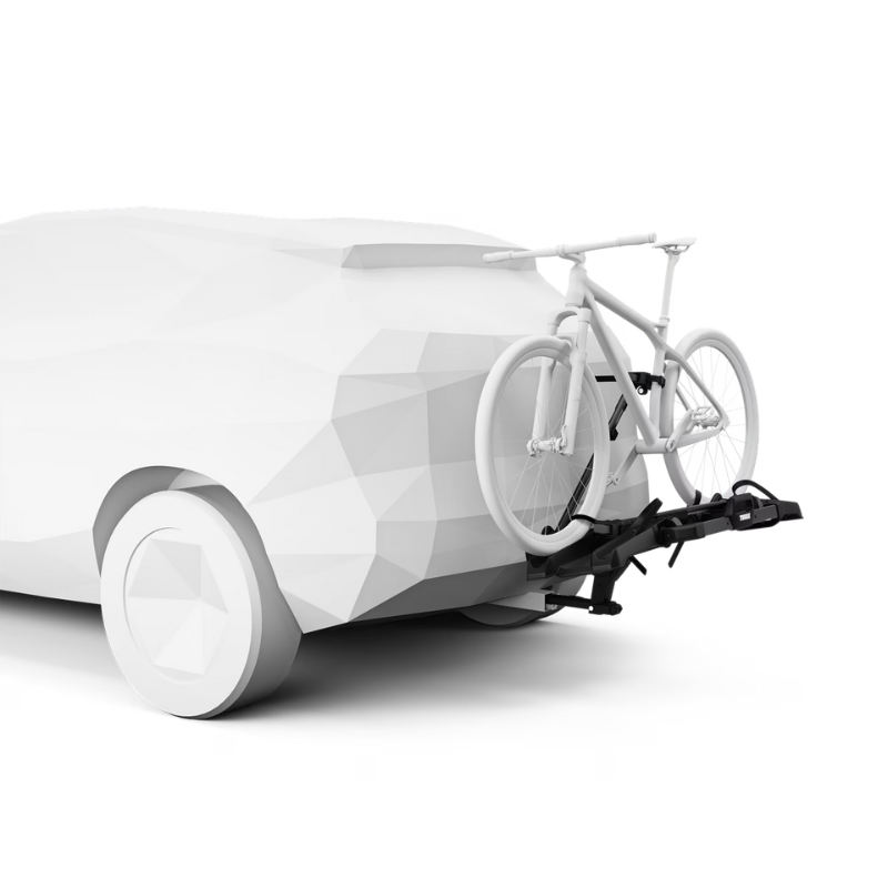 OutPace 2-Bike Platform Bike Rack