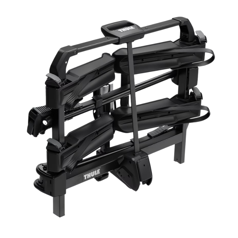 OutPace 2-Bike Platform Bike Rack