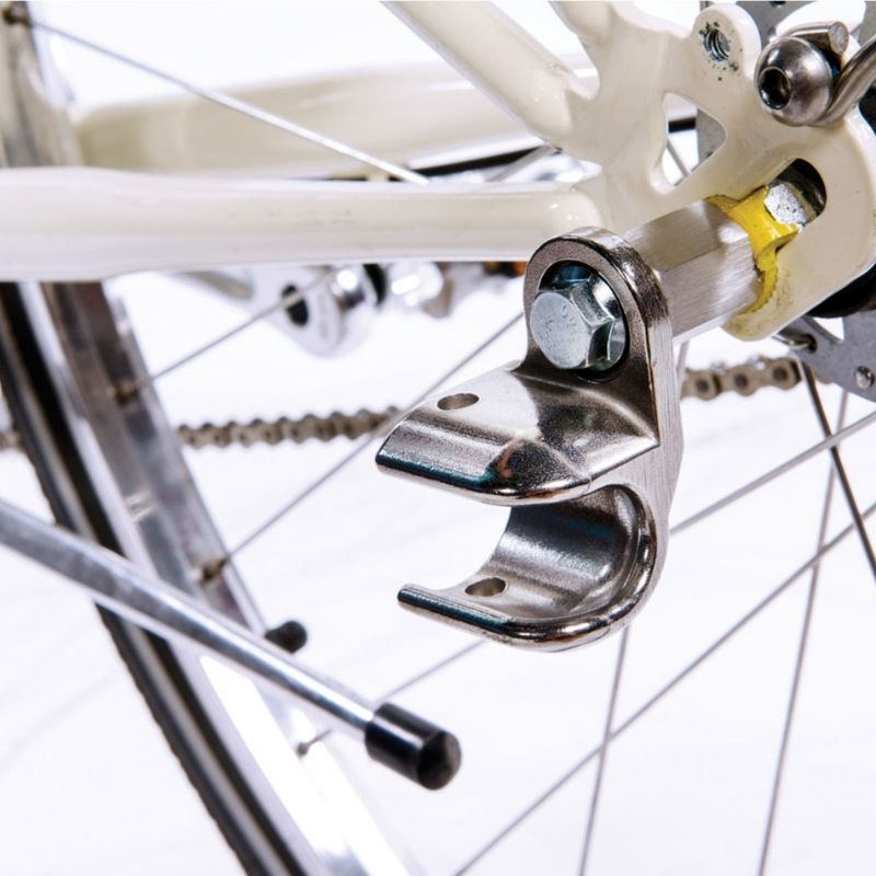 Cadence 2 Seat Bicycle Trailer