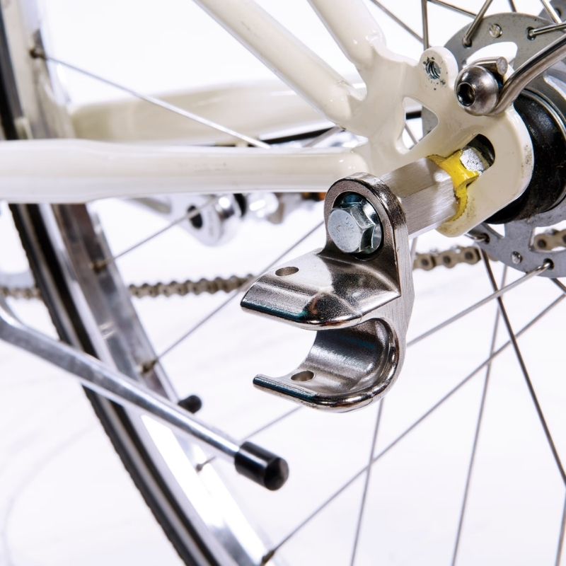 Cadence 2 Seat Bicycle Trailer Hot Sauce Red