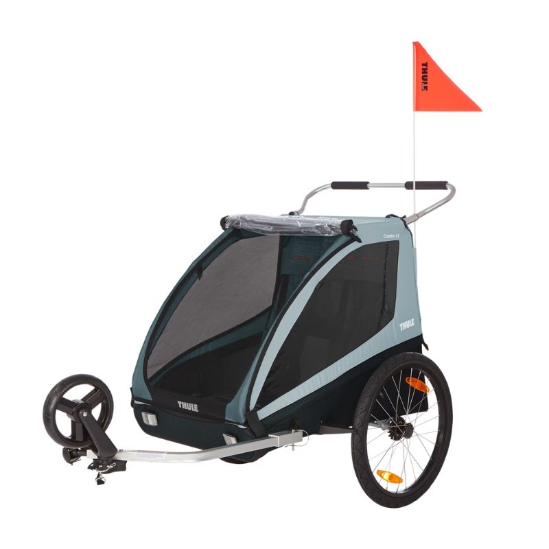 Coaster XT Bike Trailer