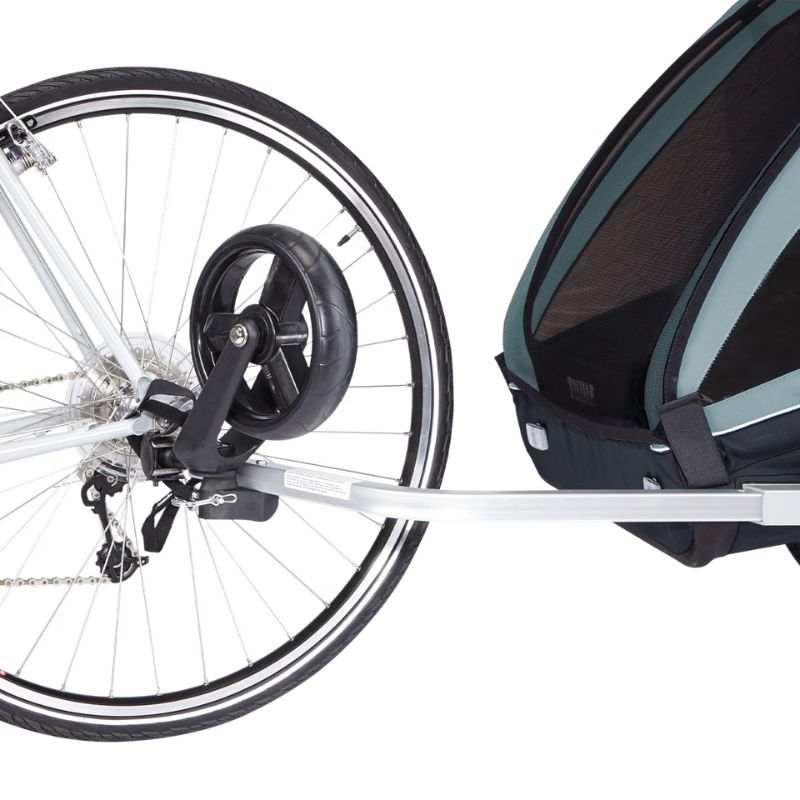 Coaster XT Bike Trailer