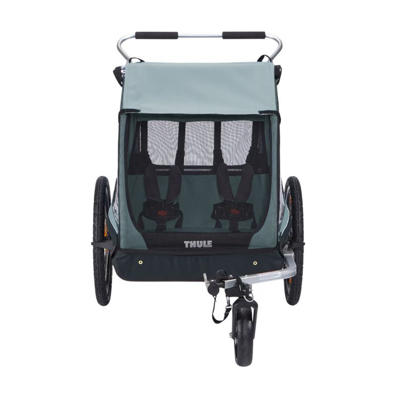 Coaster XT Bike Trailer