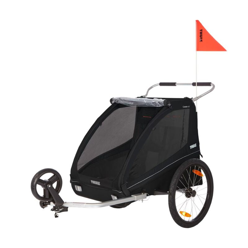 Coaster XT Bike Trailer