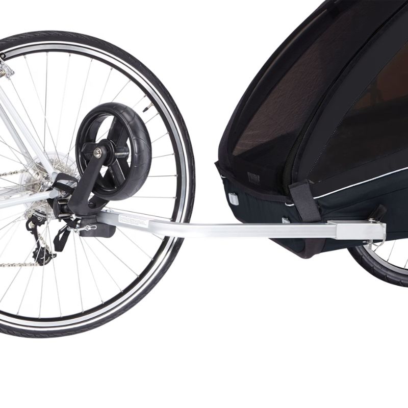 Coaster XT Bike Trailer