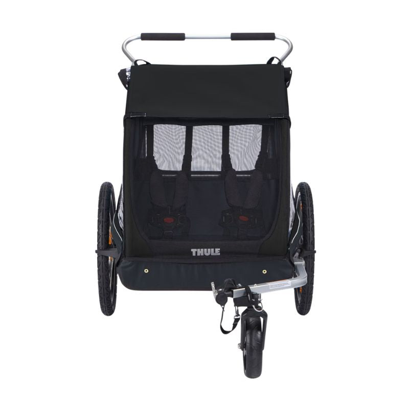 Coaster XT Bike Trailer