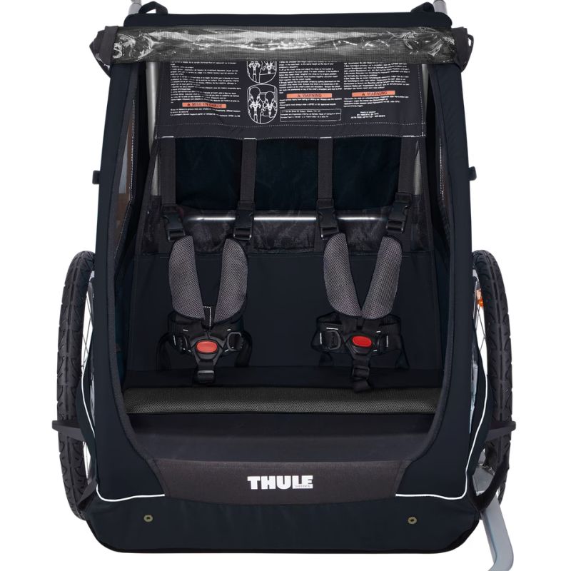 Coaster XT Bike Trailer