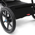 Urban Glide 2 Double Stroller - Black