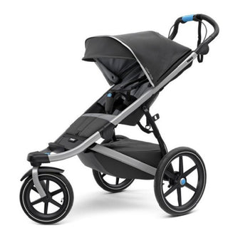 Urban Glide 2 Stroller dark shadow