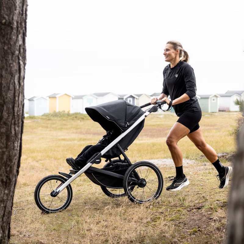 Poussette Urban Glide 3