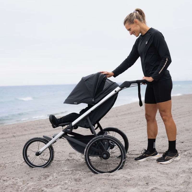 Poussette Urban Glide 3