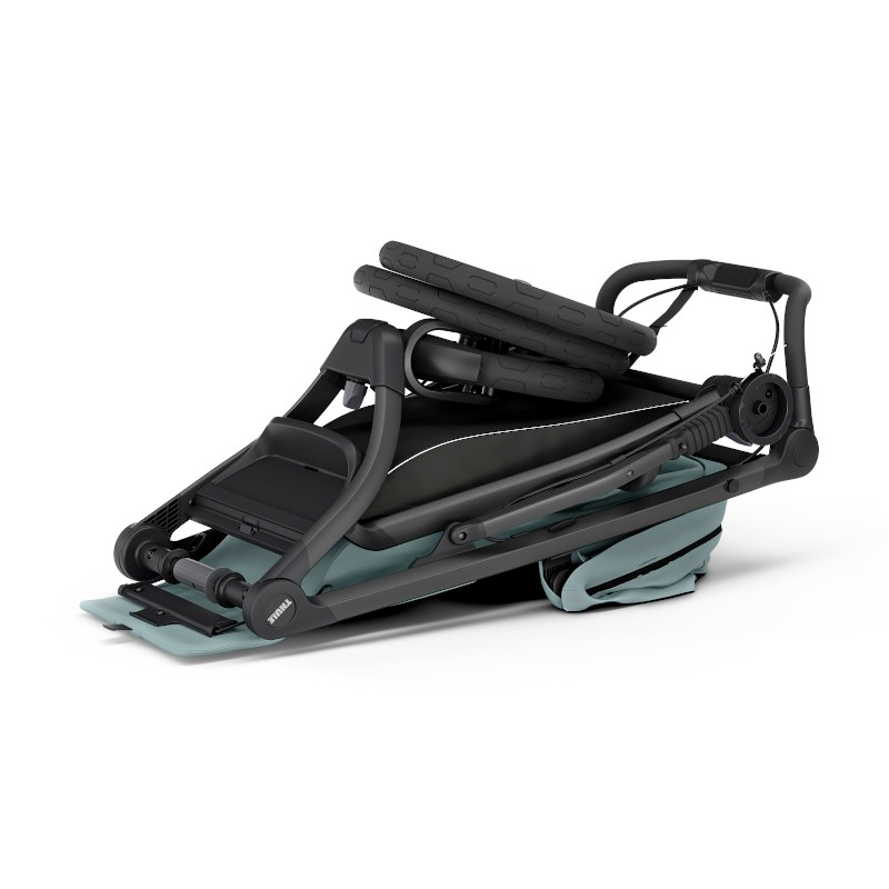 thule stroller canada Urban Glide 3 Stroller | Snuggle Bugz