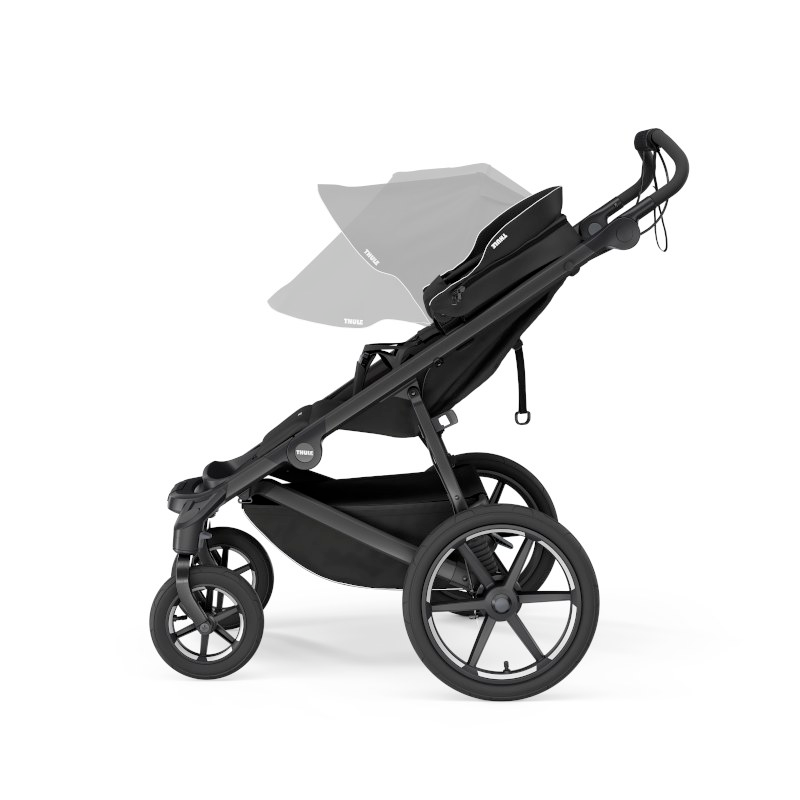 thule jogging stroller canada Urban Glide 4 Stroller | Snuggle Bugz
