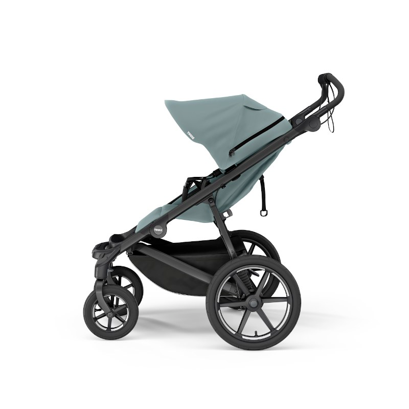 Poussette Urban Glide 4