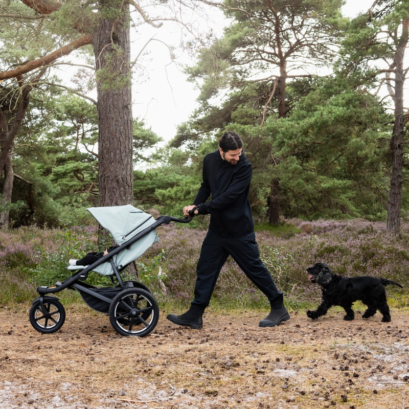 Urban Glide 3 Stroller