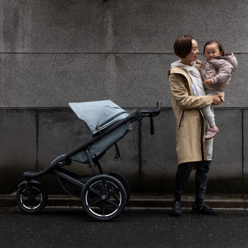 Poussette Urban Glide 3
