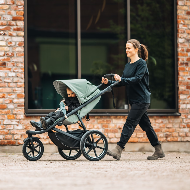 Poussette Urban Glide 3