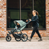 Poussette Urban Glide 3