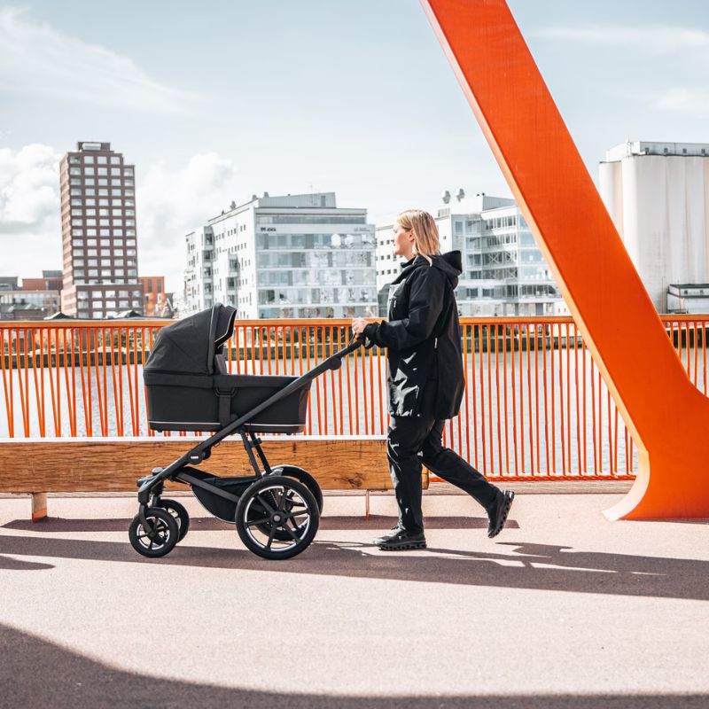 Urban Glide 4 Stroller