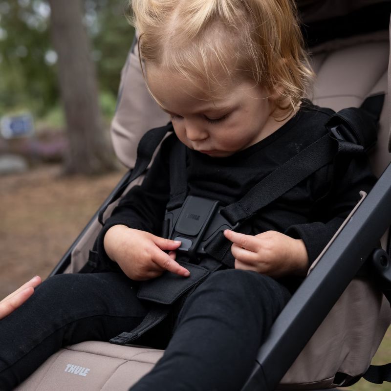 Urban Glide 4 Stroller
