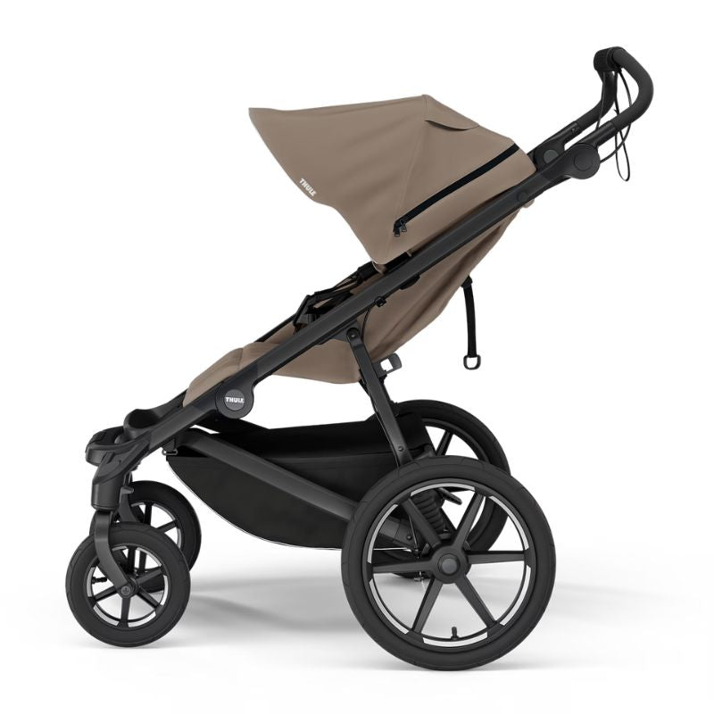 Urban Glide 4 Stroller