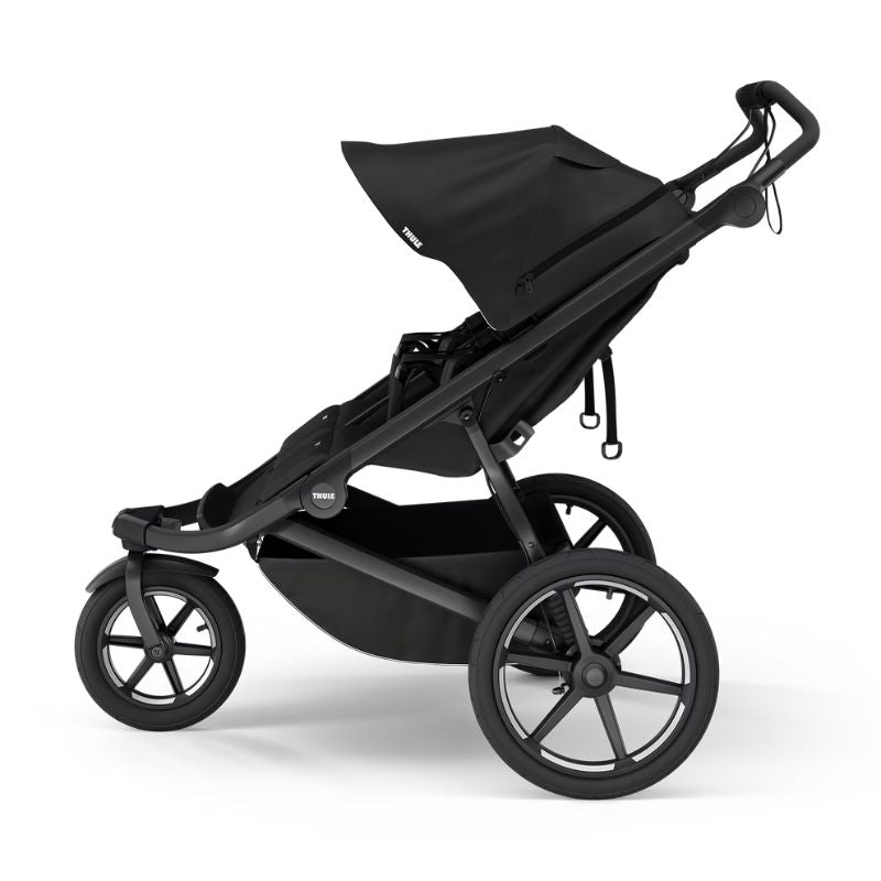 Urban Glide 3 Double Stroller