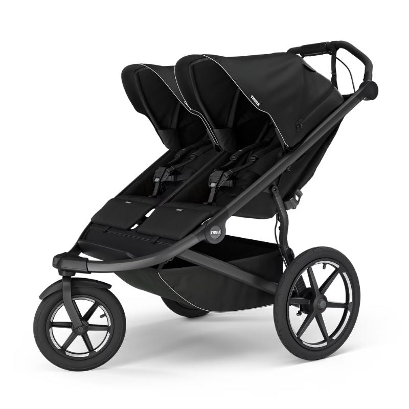 Urban Glide 3 Double Stroller