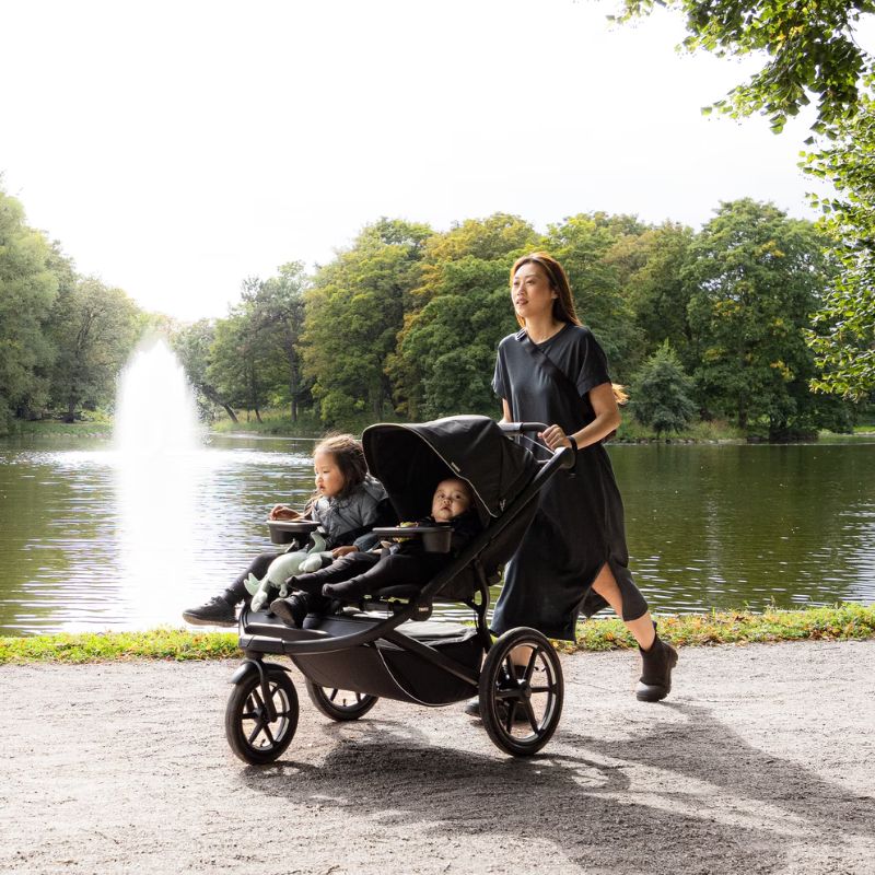Urban Glide 3 Double Stroller