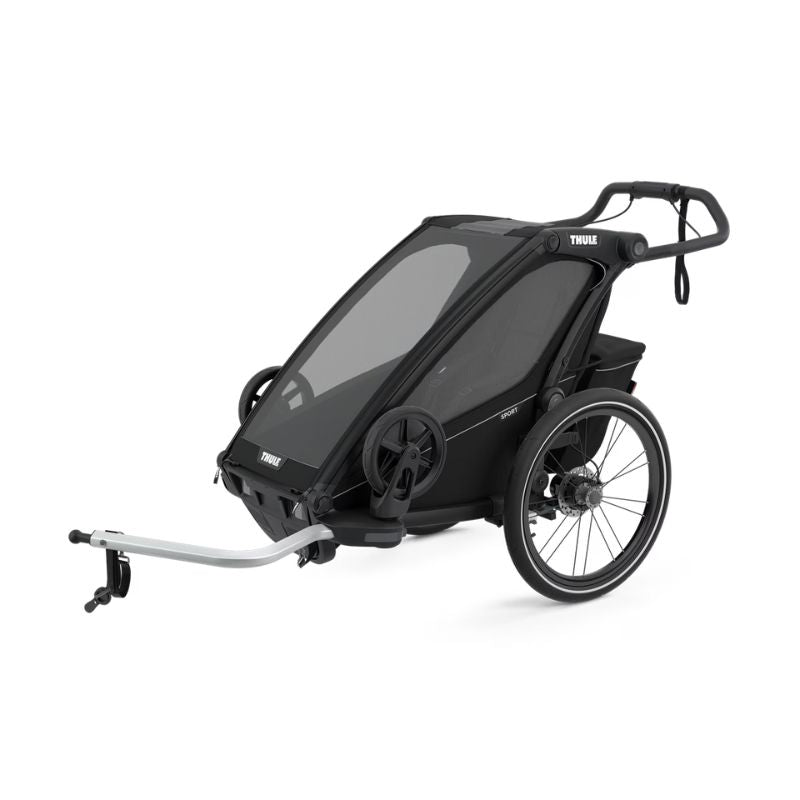 Chariot bicycle trailer sale