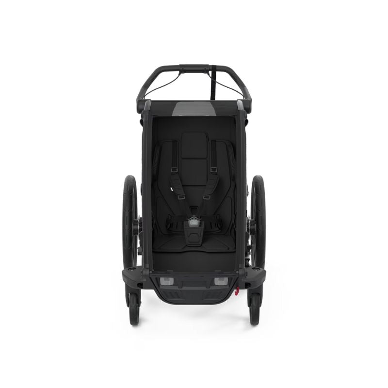 Chariot Sport 1 Multisport Bike Trailer - Single