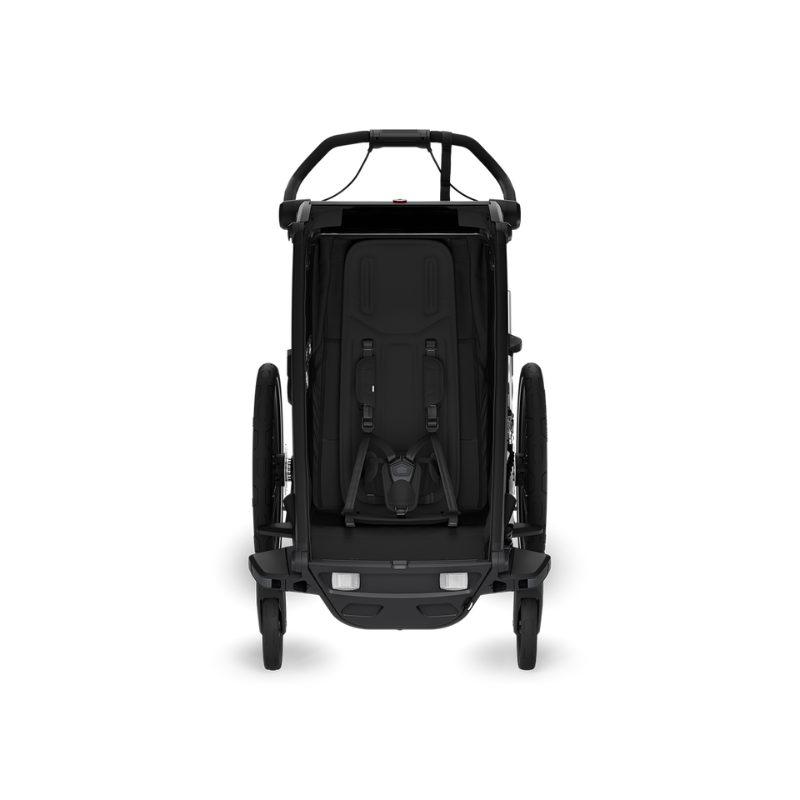 Remorque pour vélo simple Chariot Sport 2