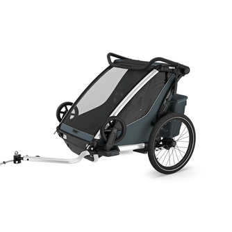 Bike Trailers