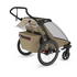 Chariot Cross 2 Double Bike Trailer