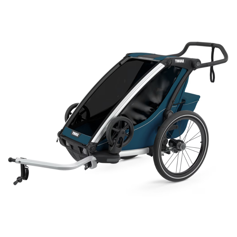 Chariot Cross 1 - Single Bike Trailer