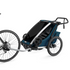 Chariot Cross 1 - Single Bike Trailer