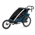 Chariot Cross 1 - Single Bike Trailer