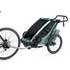 Chariot Cross 1 - Single Bike Trailer