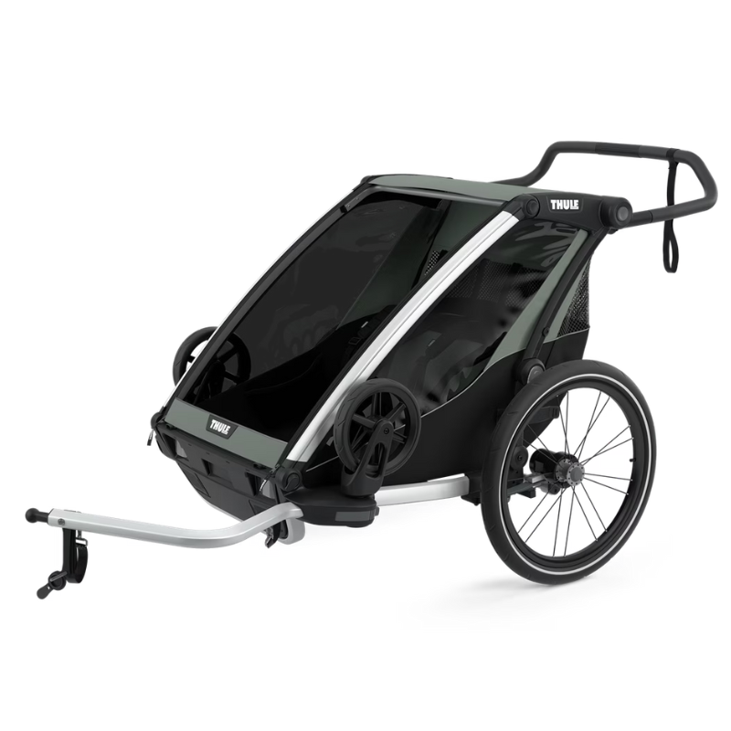Chariot Lite Multisport Trailer & Stroller