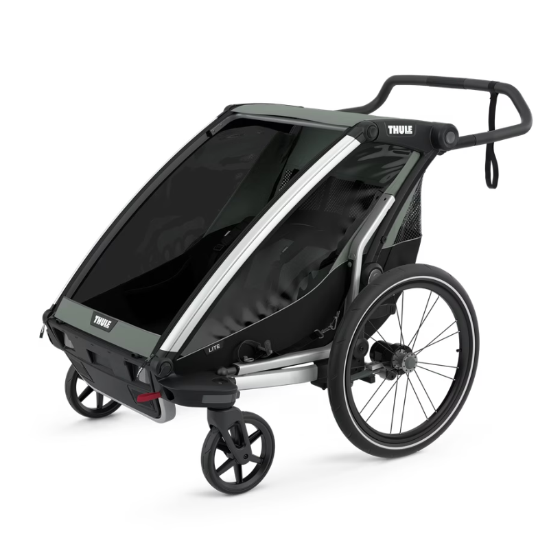 Chariot Lite Multisport Trailer & Stroller