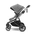 Sleek Stroller grey melange