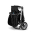 Sleek Stroller midnight black